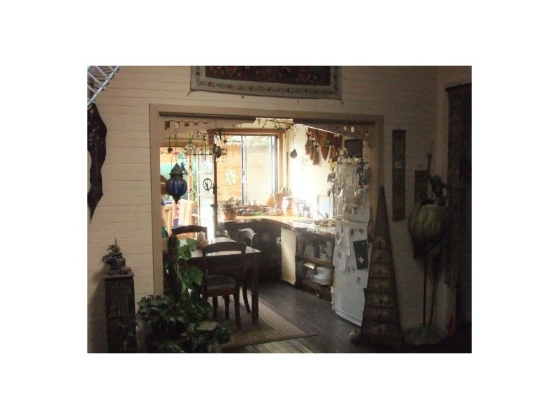 79 Lillian Rock Road, Blue Knob NSW 2480