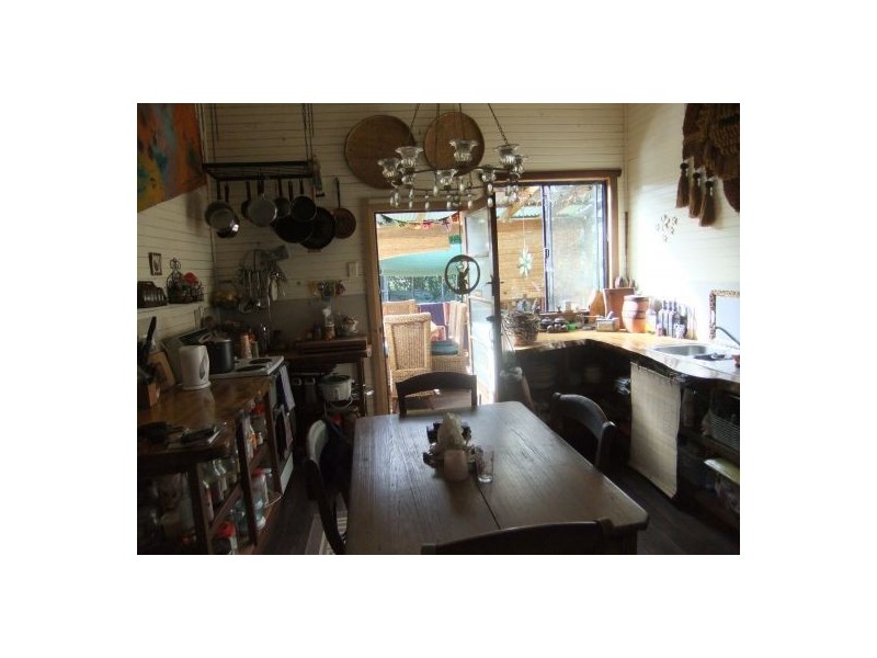 79 Lillian Rock Road, Blue Knob NSW 2480