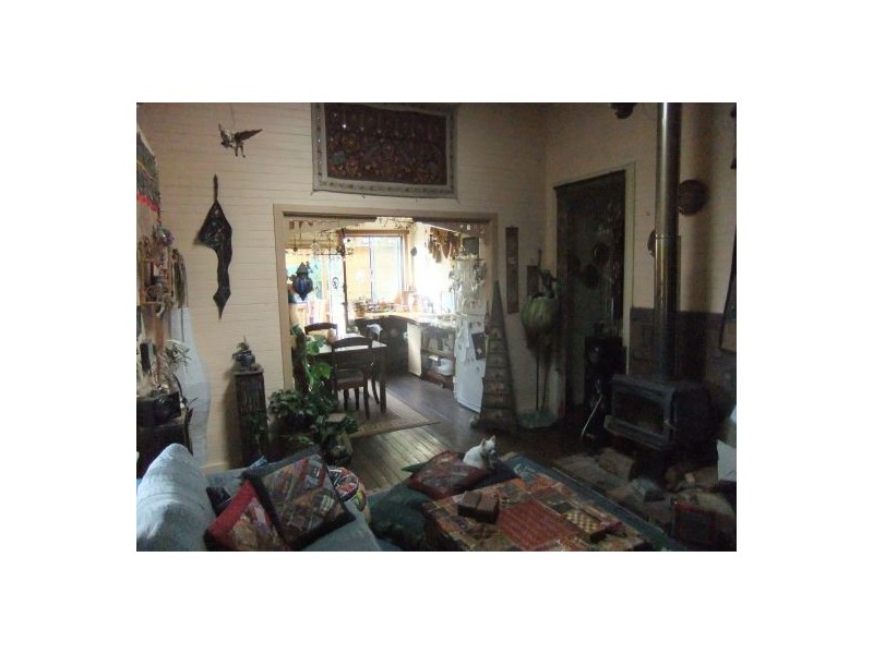 79 Lillian Rock Road, Blue Knob NSW 2480