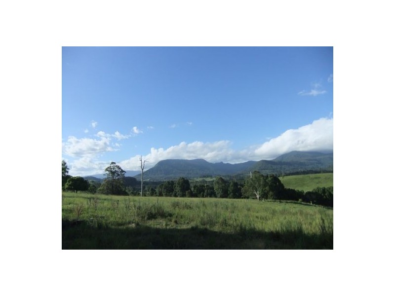 46  Kirkland Road, Nimbin NSW 2480