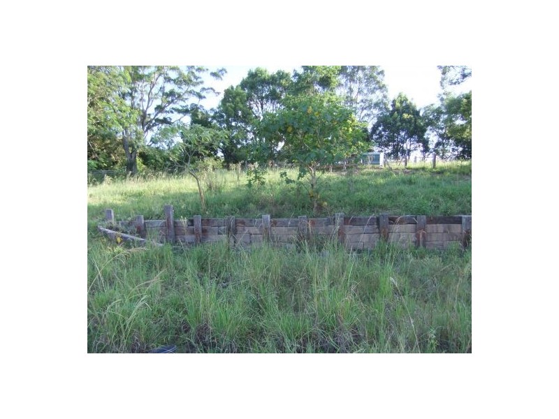 46  Kirkland Road, Nimbin NSW 2480