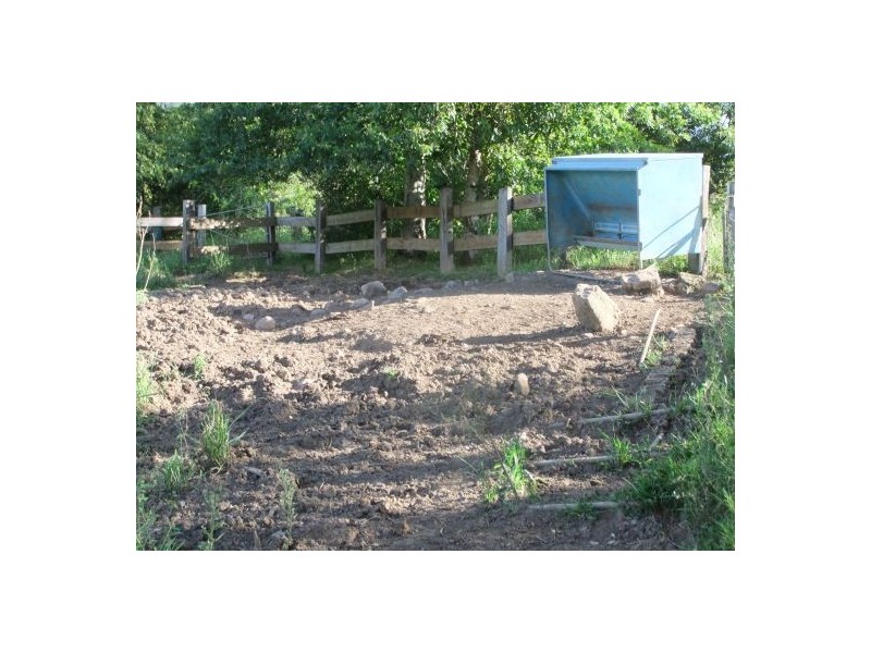 46  Kirkland Road, Nimbin NSW 2480