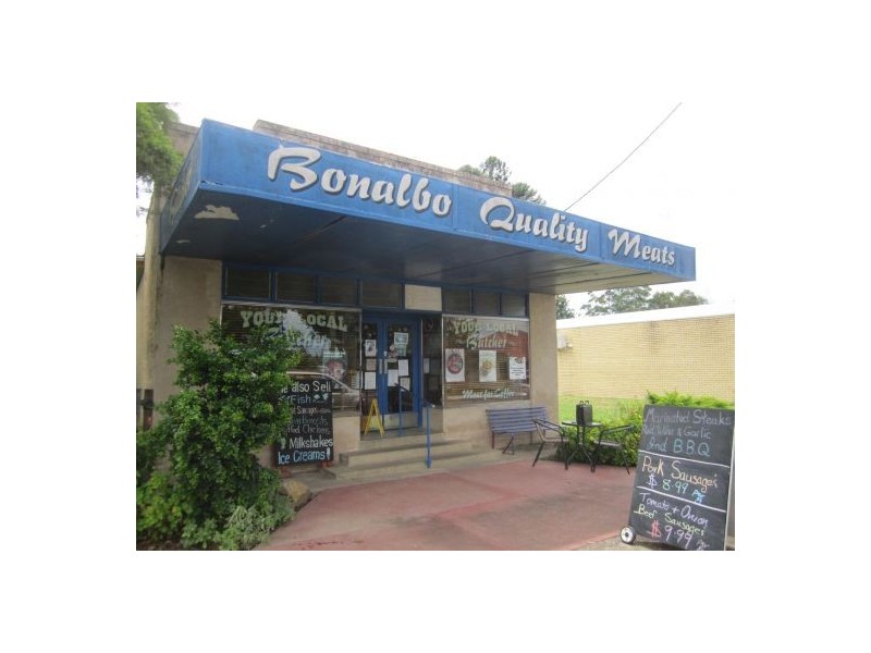 18 Sandilands St, Bonalbo NSW 2469