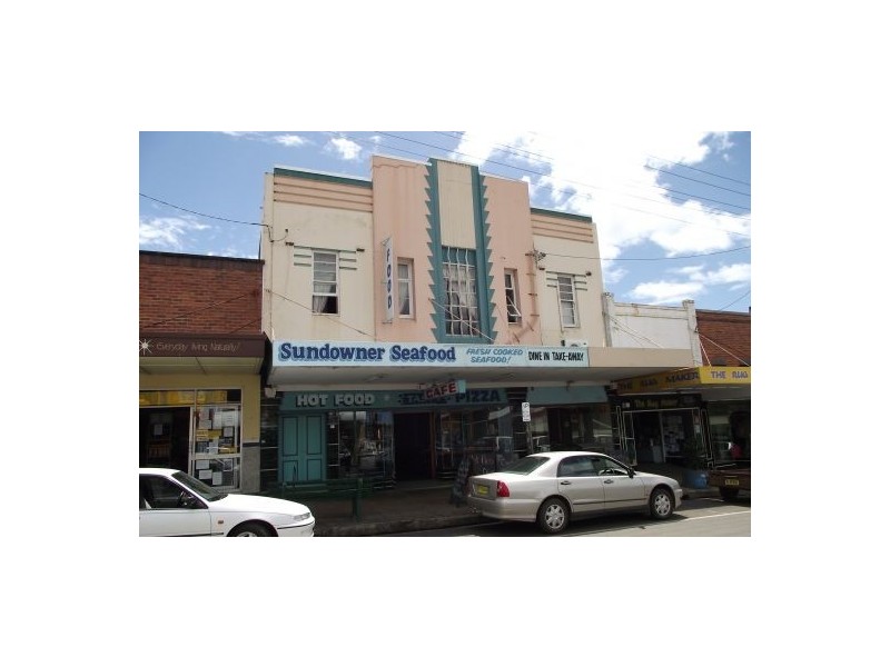 49-53 Summerland Way, Kyogle NSW 2474