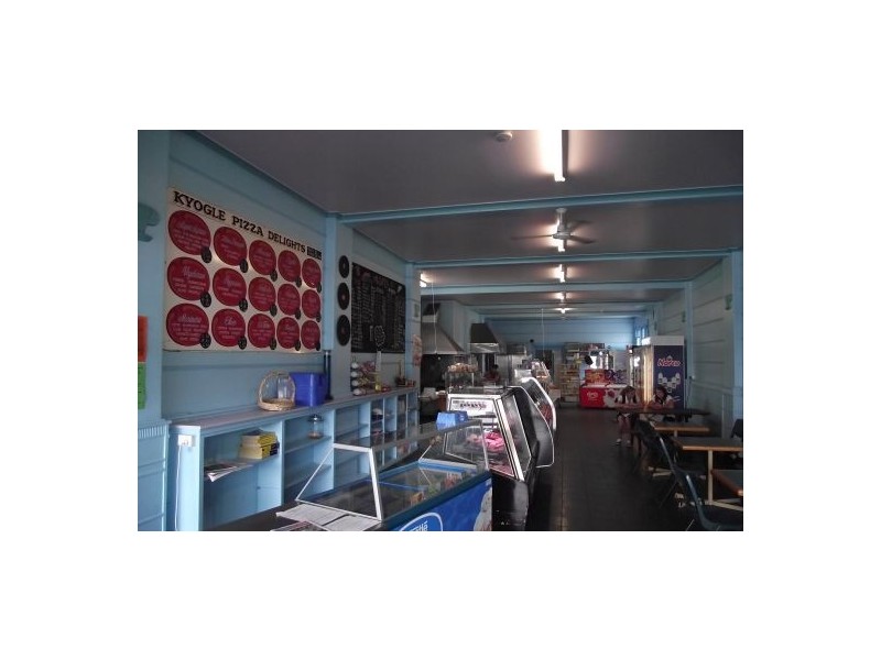 49-53 Summerland Way, Kyogle NSW 2474