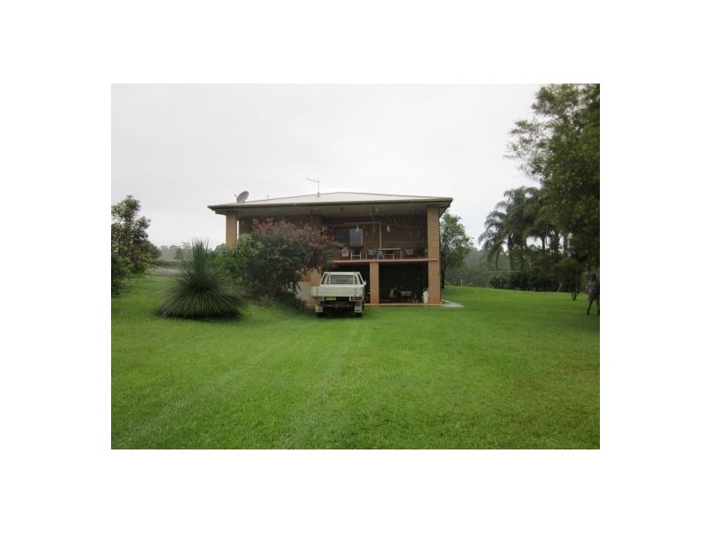 Barkers Vale NSW 2474