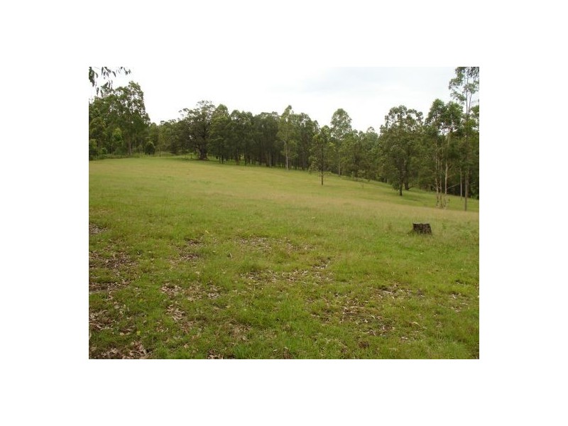 1553 PRETTY GULLY, Tabulam NSW 2469