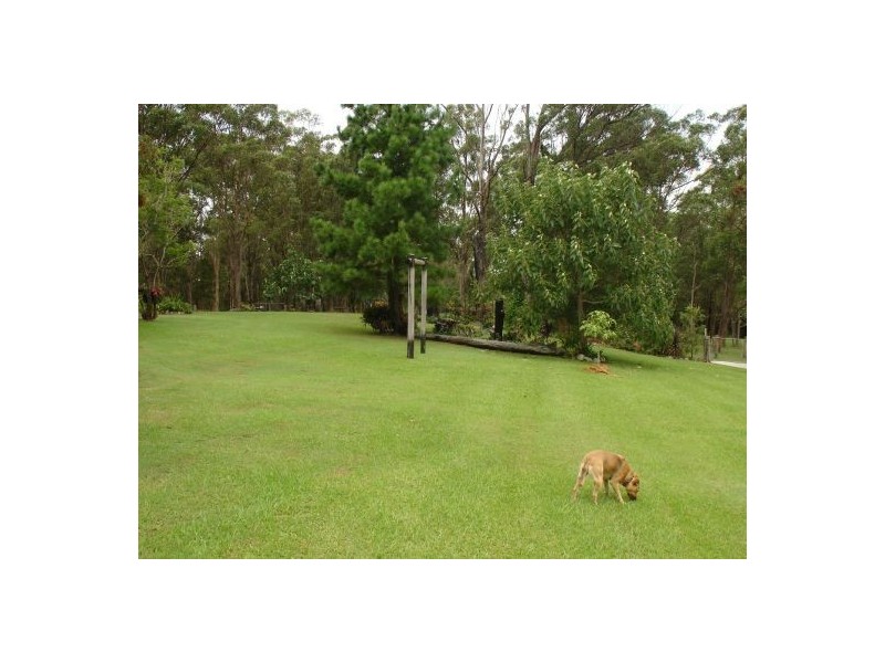 1553 PRETTY GULLY, Tabulam NSW 2469