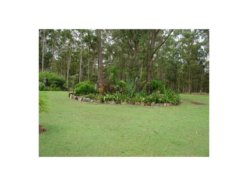 1553 PRETTY GULLY, Tabulam NSW 2469