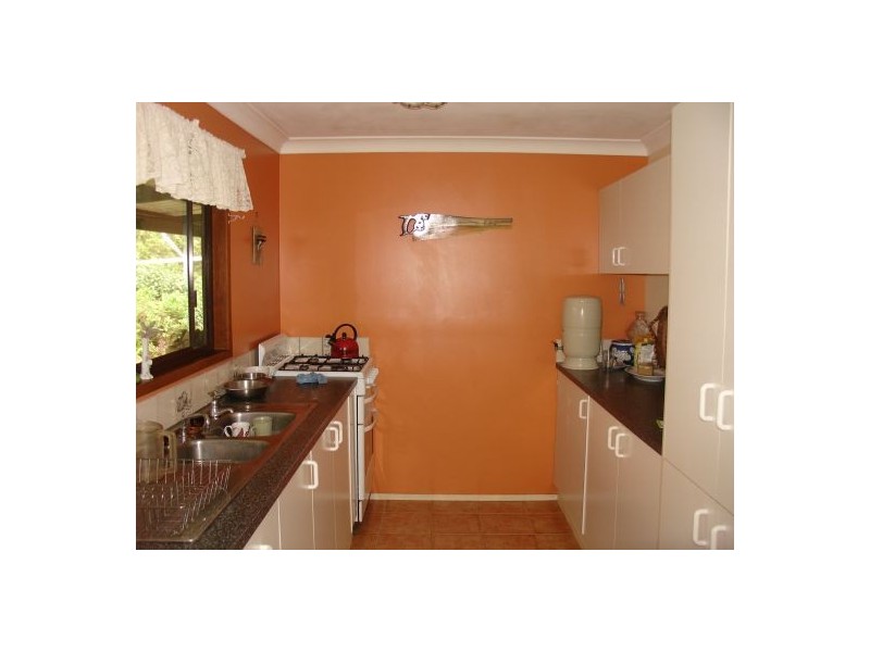 1553 PRETTY GULLY, Tabulam NSW 2469