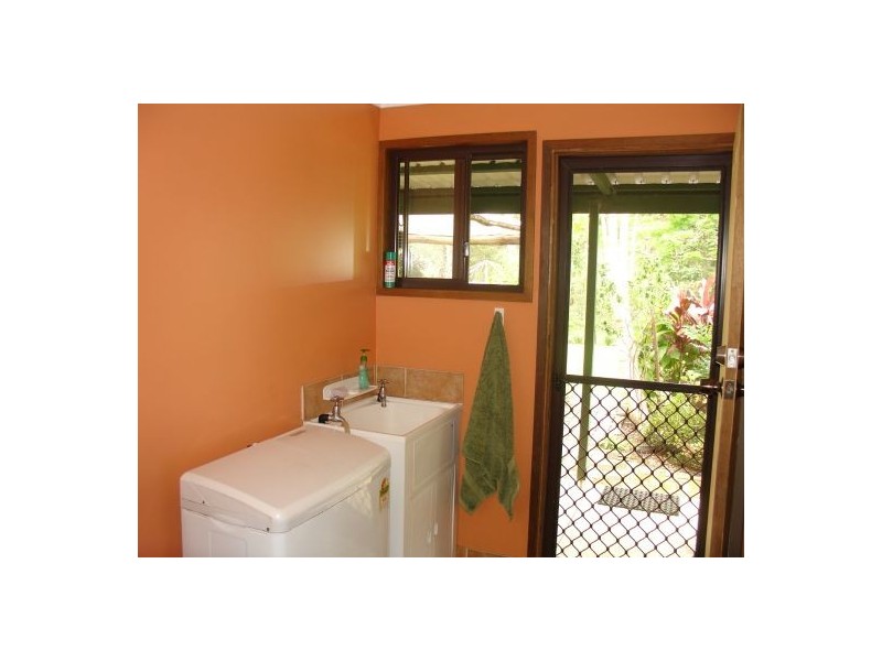 1553 PRETTY GULLY, Tabulam NSW 2469