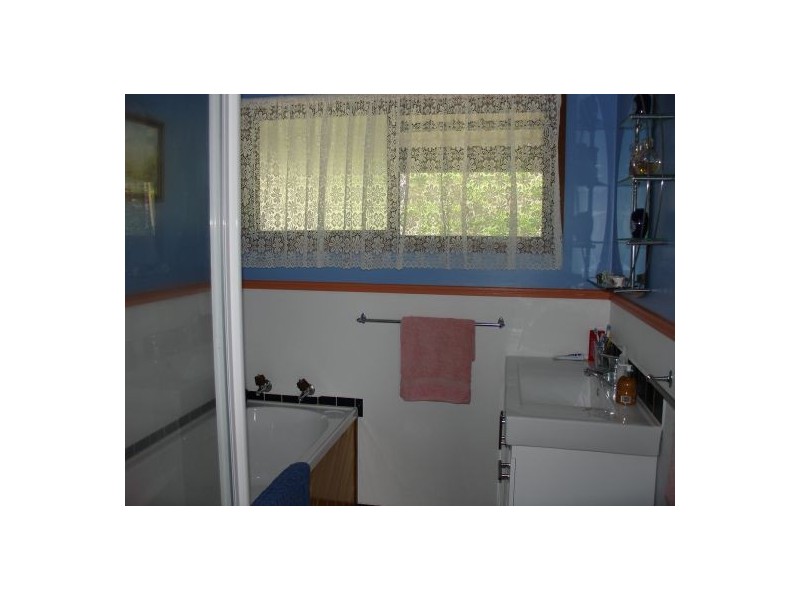 1553 PRETTY GULLY, Tabulam NSW 2469