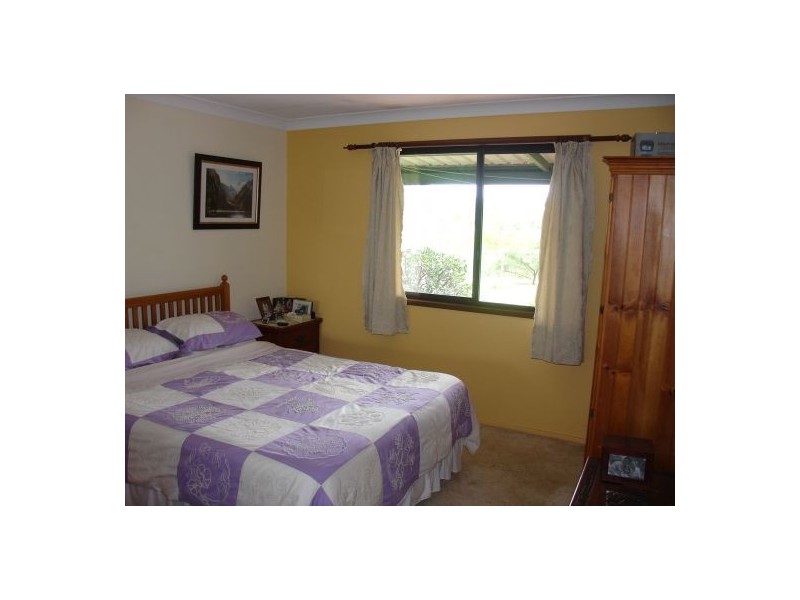 1553 PRETTY GULLY, Tabulam NSW 2469