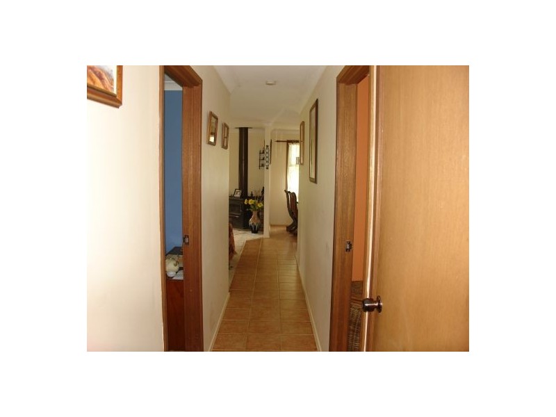 1553 PRETTY GULLY, Tabulam NSW 2469