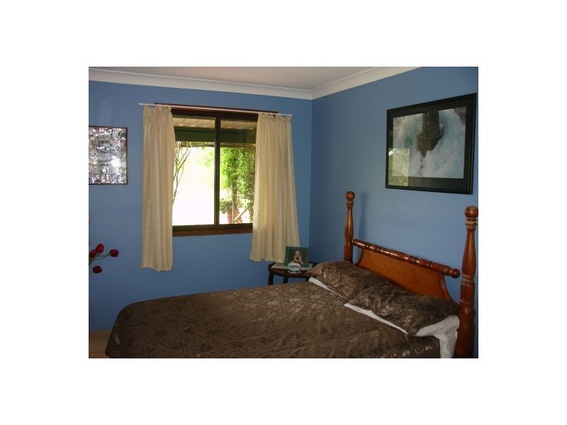 1553 PRETTY GULLY, Tabulam NSW 2469