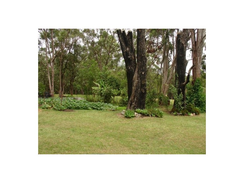 1553 PRETTY GULLY, Tabulam NSW 2469