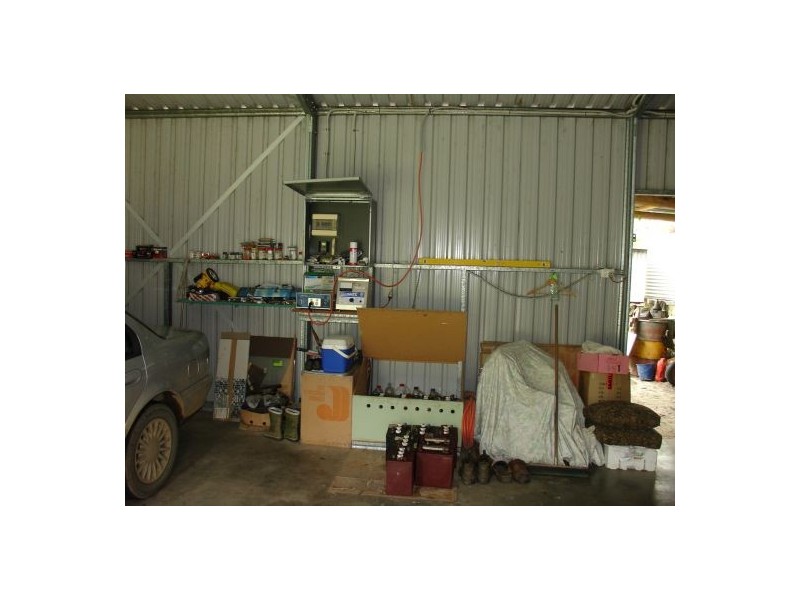 1553 PRETTY GULLY, Tabulam NSW 2469