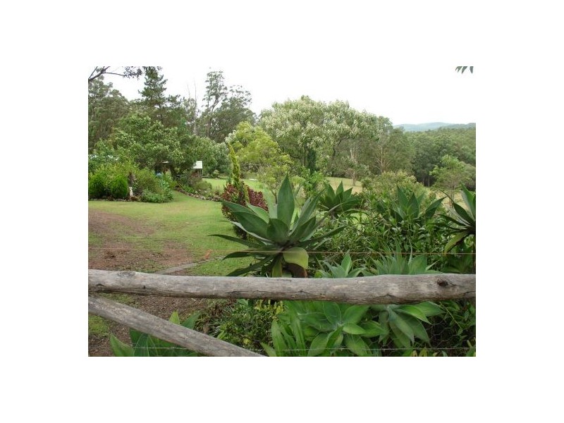 1553 PRETTY GULLY, Tabulam NSW 2469