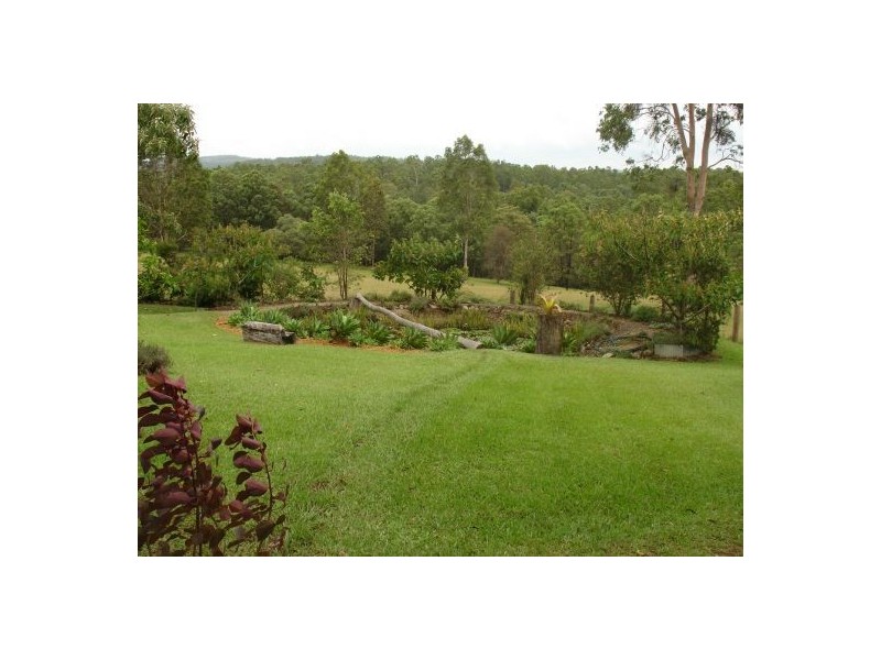 1553 PRETTY GULLY, Tabulam NSW 2469