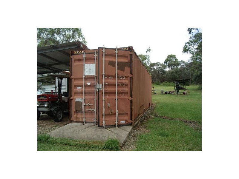 185 Bulldog Rd, Tabulam NSW 2469