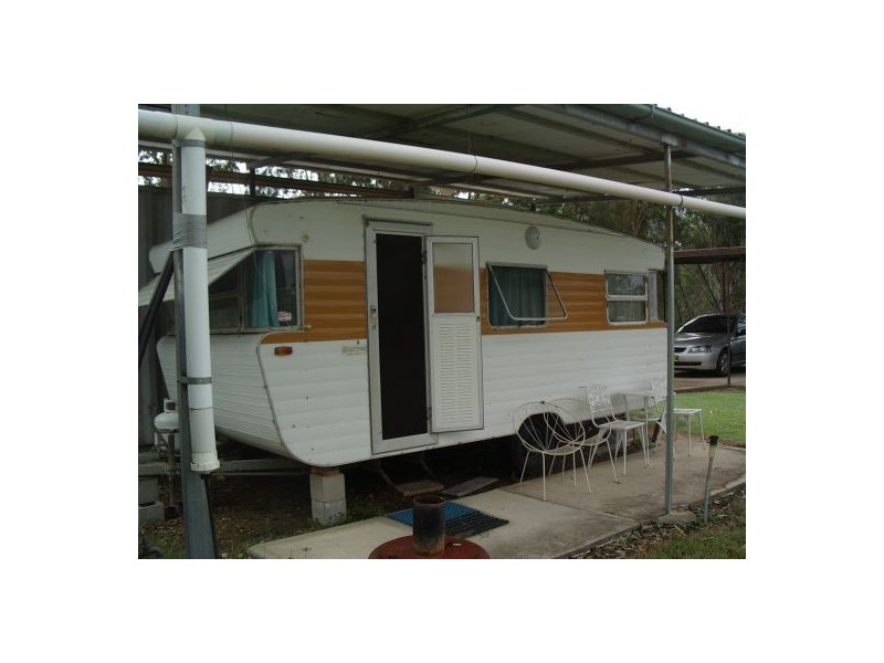 185 Bulldog Rd, Tabulam NSW 2469