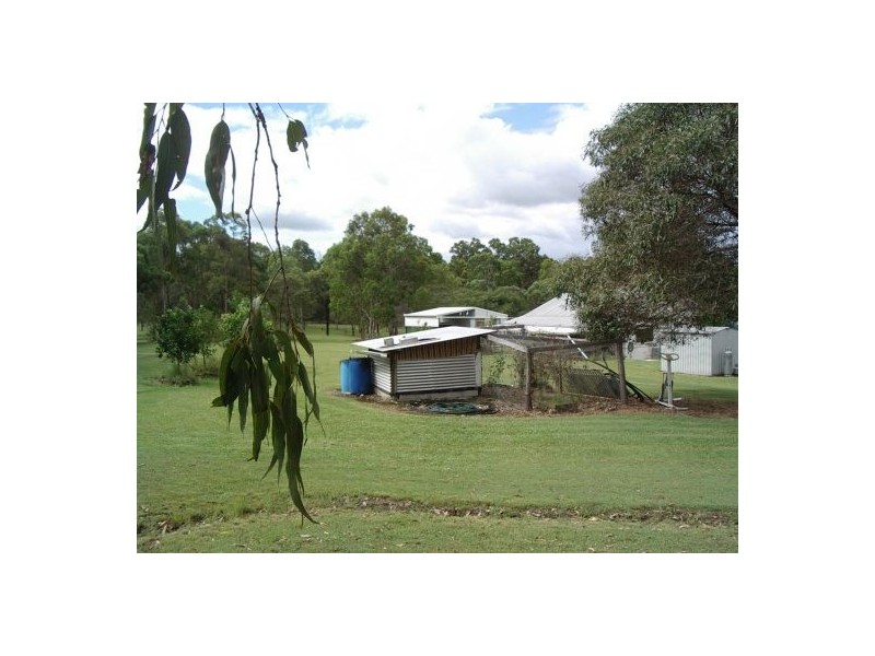 185 Bulldog Rd, Tabulam NSW 2469