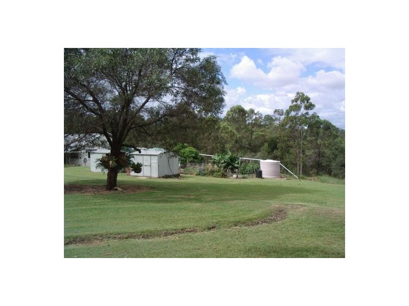 185 Bulldog Rd, Tabulam NSW 2469