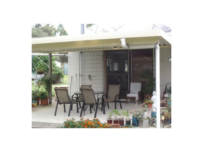 185 Bulldog Rd, Tabulam NSW 2469