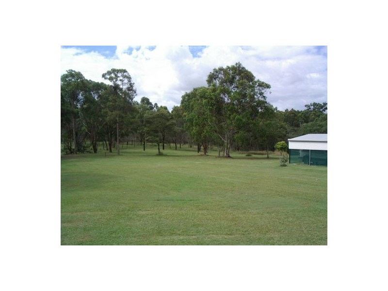 185 Bulldog Rd, Tabulam NSW 2469