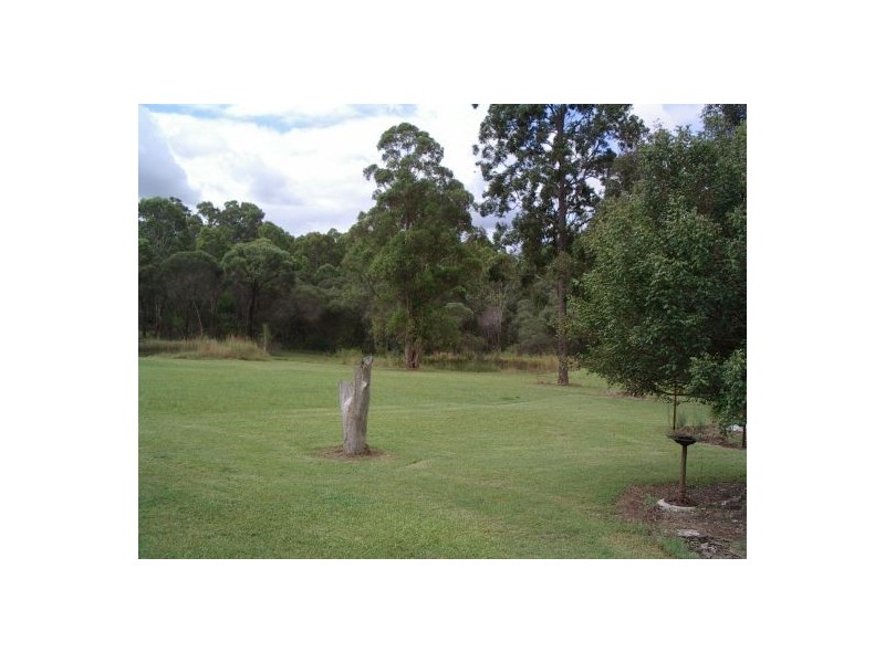 185 Bulldog Rd, Tabulam NSW 2469
