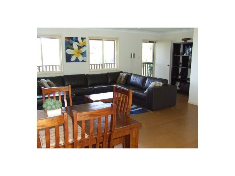 Richmond Hill NSW 2480