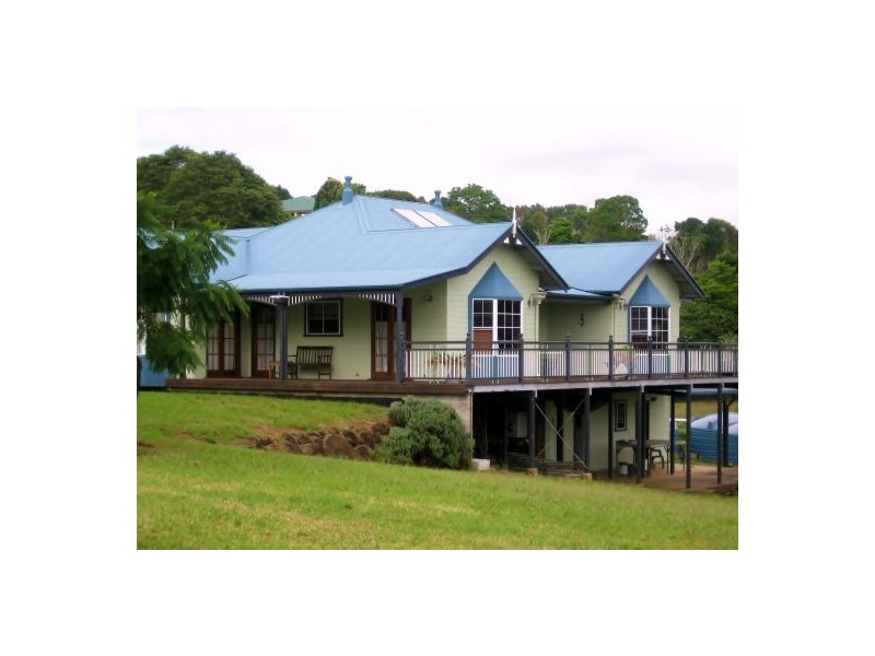 Mcleans Ridges NSW 2480