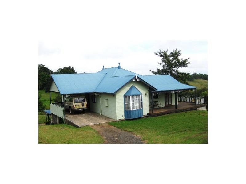 Mcleans Ridges NSW 2480