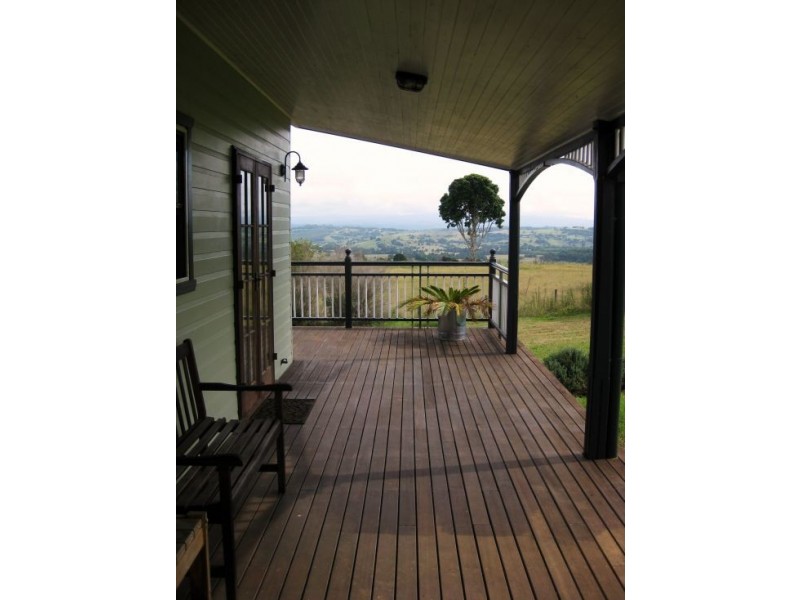 Mcleans Ridges NSW 2480