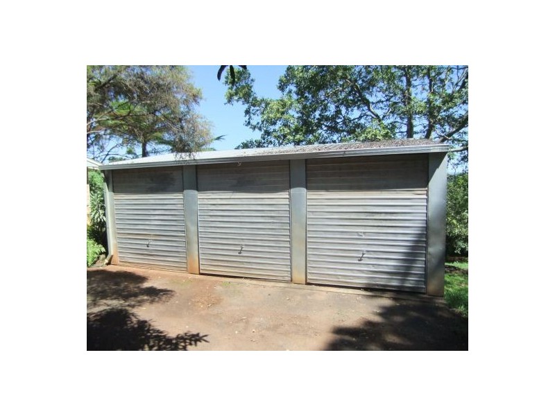 Dunoon NSW 2480