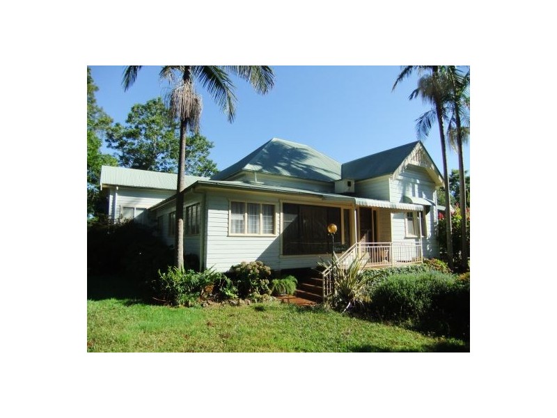 Dunoon NSW 2480