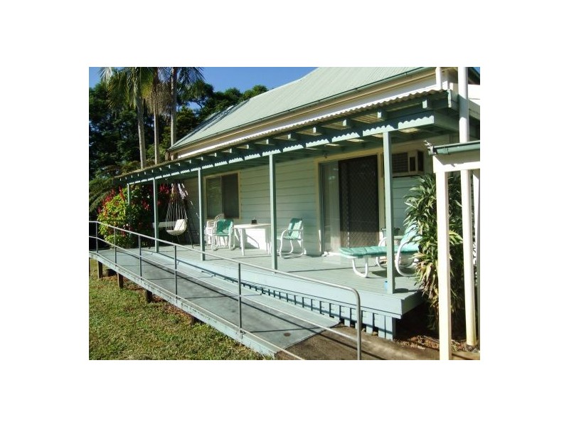 Dunoon NSW 2480