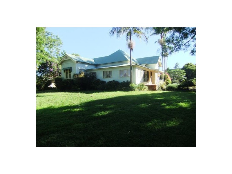 Dunoon NSW 2480