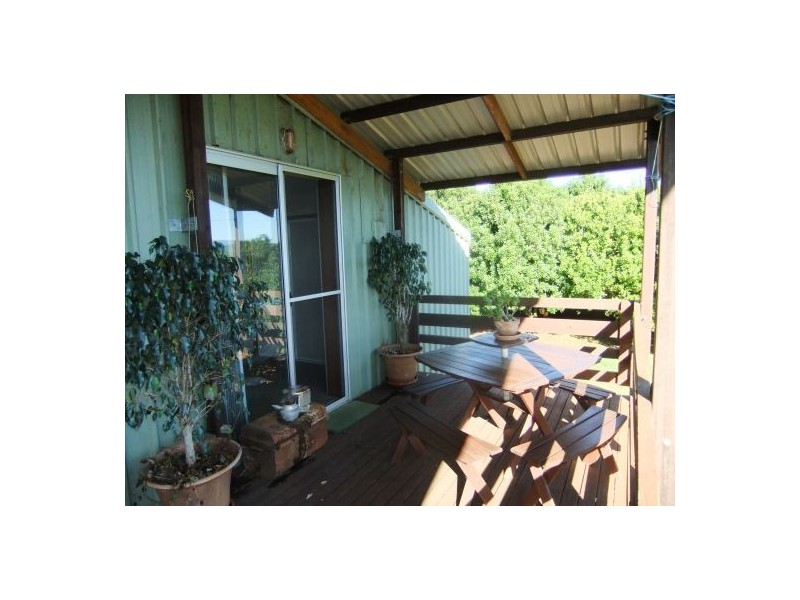 Dunoon NSW 2480