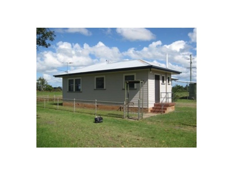 220 Tomki Tatham Rd, Clovass NSW 2480