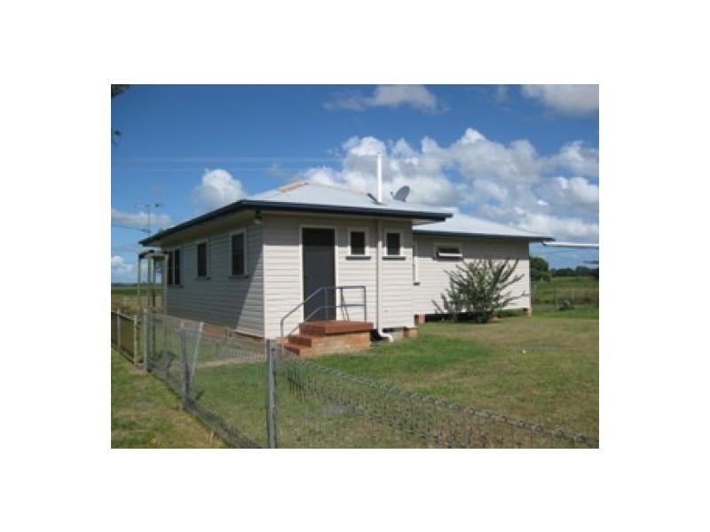 220 Tomki Tatham Rd, Clovass NSW 2480