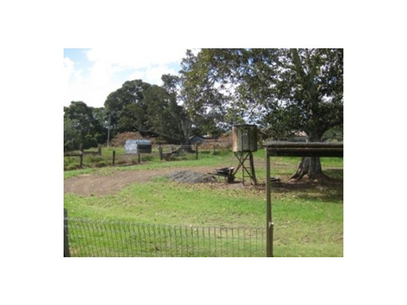 220 Tomki Tatham Rd, Clovass NSW 2480