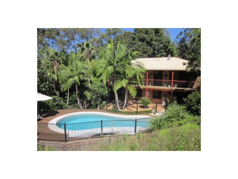 Richmond Hill NSW 2480