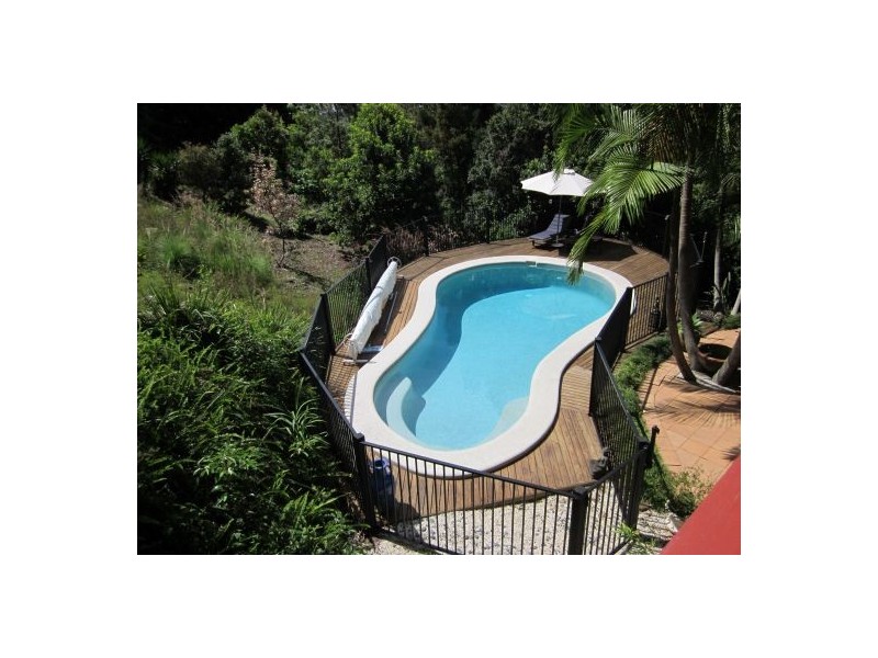 Richmond Hill NSW 2480