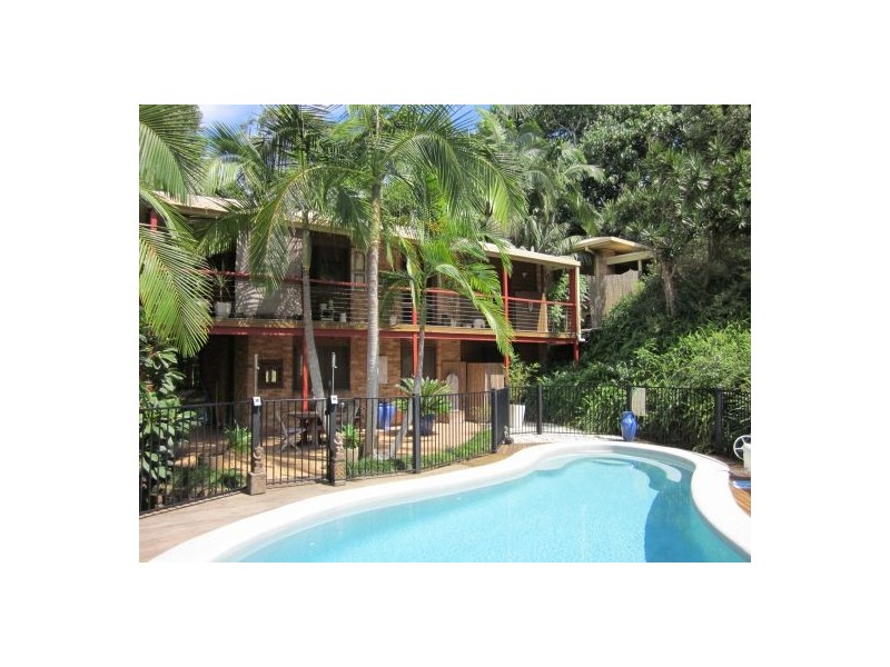 Richmond Hill NSW 2480