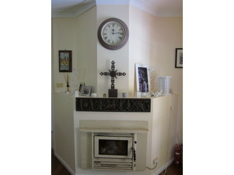 Richmond Hill NSW 2480