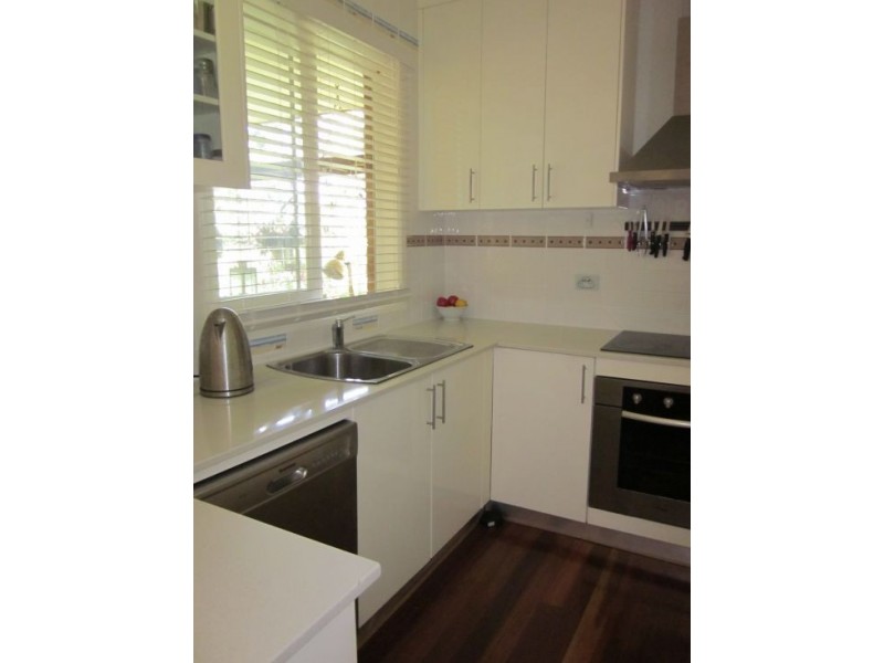 Richmond Hill NSW 2480