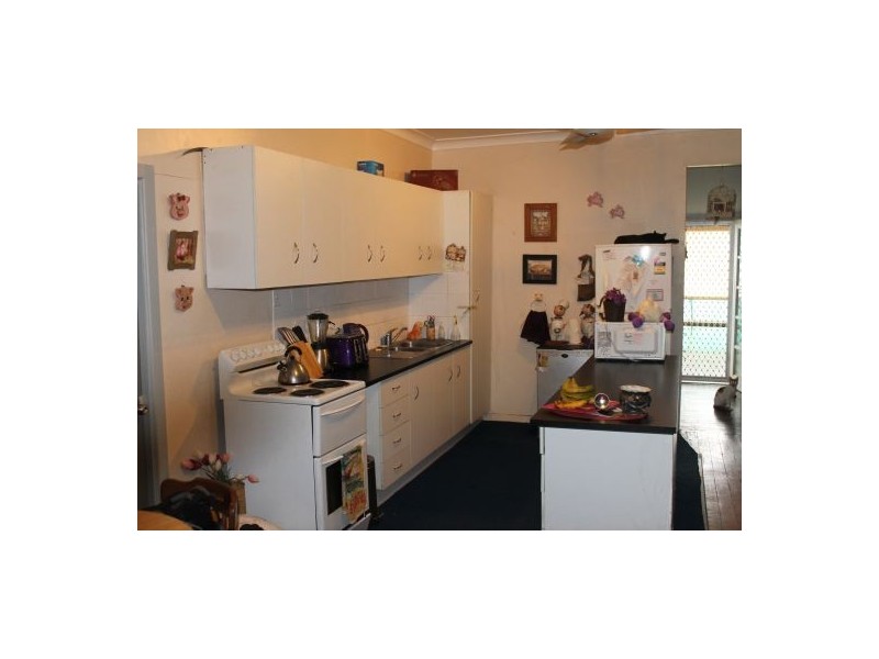 29 Gill Street, Bonalbo NSW 2469