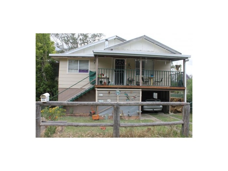 29 Gill Street, Bonalbo NSW 2469