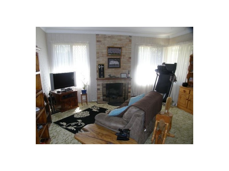 25 Saville Street, Kyogle NSW 2474